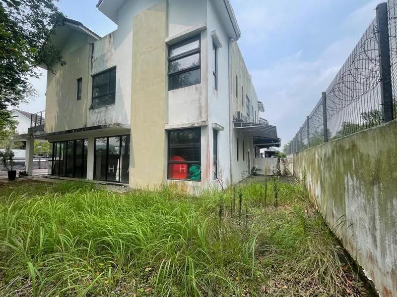 Semi-Detached House for Sale in Bandar Sungai Long (Selangor) - Han Haw Ze - Exterior - PropertyGuru.com.my