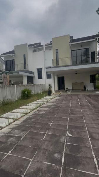 Semi-Detached House for Sale in Bandar Sungai Long (Selangor) - Han Haw Ze - Exterior - PropertyGuru.com.my