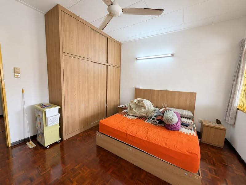 Rumah Teres 2-Tingkat untuk Dijual di Taman Tasek (Johor Bahru) - Zack Chow - Bedroom - PropertyGuru.com.my