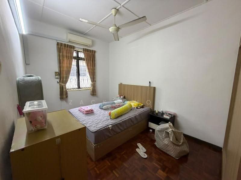 Rumah Teres 2-Tingkat untuk Dijual di Taman Tasek (Johor Bahru) - Zack Chow - Bedroom - PropertyGuru.com.my