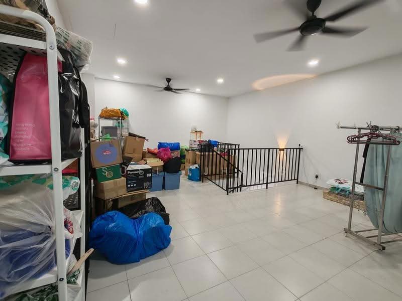 2.5-storey Terraced House for Sale in Taman Scientex Senai (Senai) - Susi Tjhang - Interior - PropertyGuru.com.my