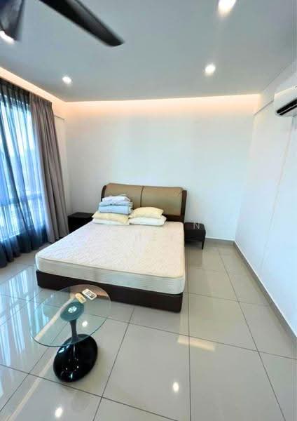 Service Residence for Rent at Summerton - Clifton Chee - Bedroom - PropertyGuru.com.my