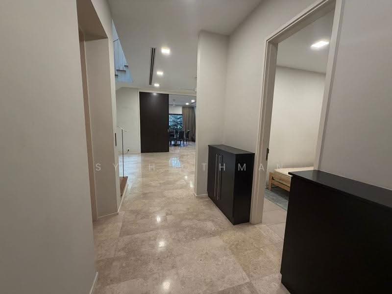 Rumah Teres untuk Disewa di Taman Sri Hartamas (Sri Hartamas) - Syah Othman - PropertyGuru.com.my