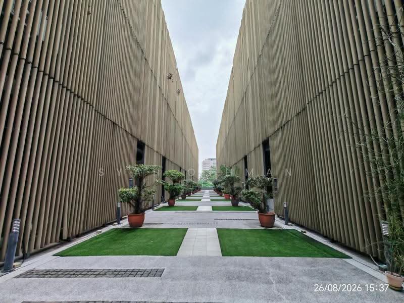 Rumah Teres untuk Disewa di Taman Sri Hartamas (Sri Hartamas) - Syah Othman - PropertyGuru.com.my