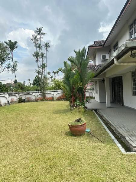 Bungalow House untuk Dijual di Taman Perling (Perling) - Zoey Lee - Exterior - PropertyGuru.com.my