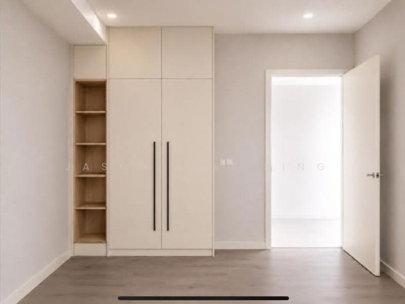 Kediaman Servis untuk Disewa di Jendela Residences - Jason Swee King Ng - Interior - PropertyGuru.com.my