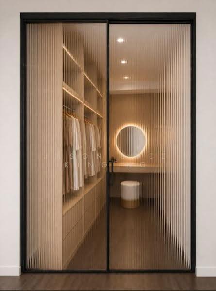 Kediaman Servis untuk Disewa di Jendela Residences - Jason Swee King Ng - Interior - PropertyGuru.com.my
