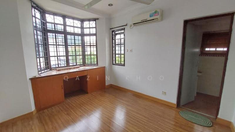 Bungalow House untuk Dijual di Bercham (Ipoh) - Qazin Khoo - Study - PropertyGuru.com.my