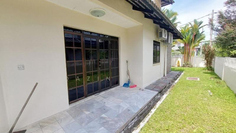 Bungalow House untuk Dijual di Bercham (Ipoh) - Qazin Khoo - Exterior - PropertyGuru.com.my