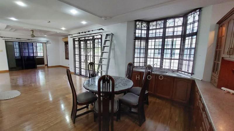 Bungalow House untuk Dijual di Bercham (Ipoh) - Qazin Khoo - Dining Room - PropertyGuru.com.my