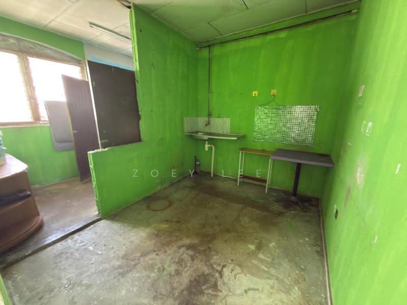 Rumah Flat untuk Dijual di Taman Melor - Zoey Lee - Interior - PropertyGuru.com.my