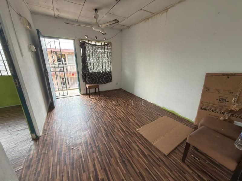 Rumah Flat untuk Dijual di Taman Melor - Zoey Lee - Interior - PropertyGuru.com.my