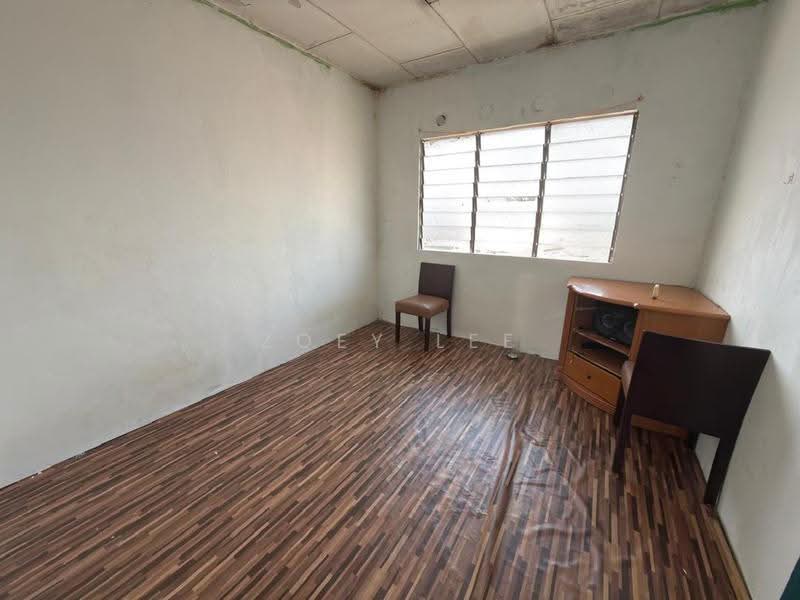 Rumah Flat untuk Dijual di Taman Melor - Zoey Lee - Interior - PropertyGuru.com.my