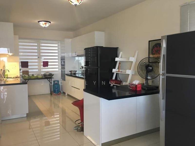 Condominium for Rent at Central Park condominium - Jocellynn Lee - Kitchen - PropertyGuru.com.my