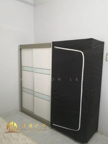 1-storey Terraced House for Rent in Taman Bagan Baru (Butterworth) - Willson Lee - Interior - PropertyGuru.com.my