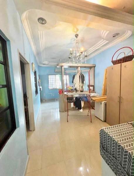 1-storey Terraced House for Sale in Taman Universiti (Skudai) - Benjamin Ong - Interior - PropertyGuru.com.my