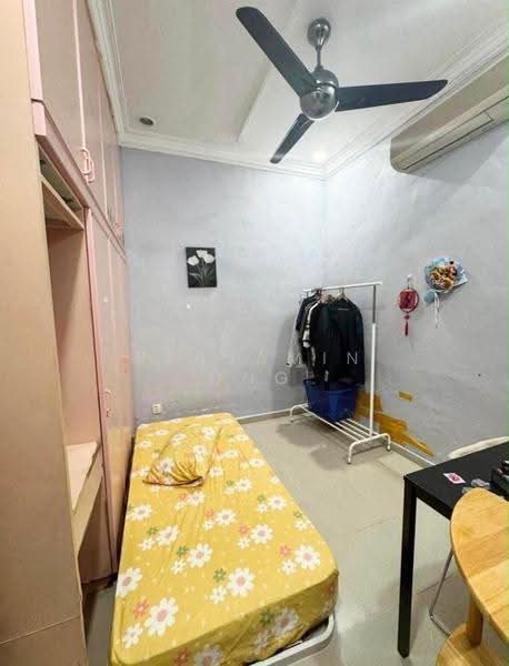 1-storey Terraced House for Sale in Taman Universiti (Skudai) - Benjamin Ong - PropertyGuru.com.my