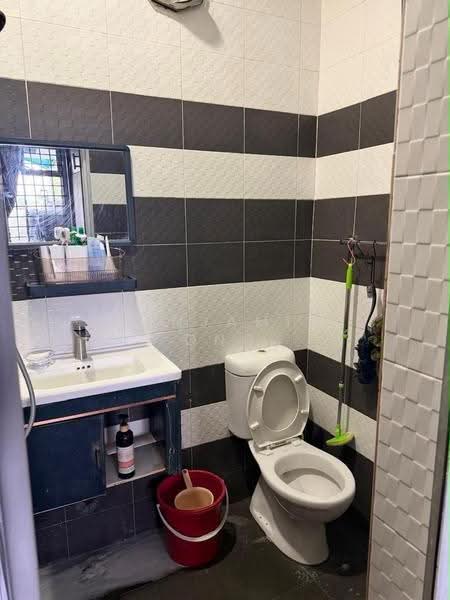 1-storey Terraced House for Sale in Taman Universiti (Skudai) - Benjamin Ong - PropertyGuru.com.my