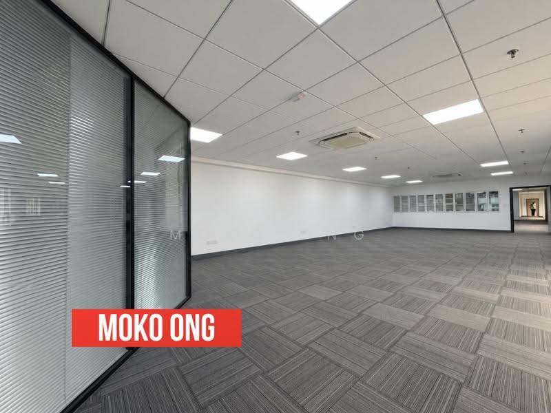Detached Factory for Rent in Kawasan Perindustrian Prai (Perai) - Moko Ong - Interior - PropertyGuru.com.my