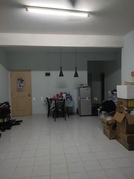 Apartment for Sale at Pelangi Apartment - Keith Tan - Interior - PropertyGuru.com.my