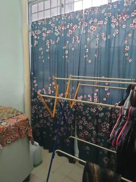 Apartment for Sale at Pelangi Apartment - Keith Tan - Interior - PropertyGuru.com.my