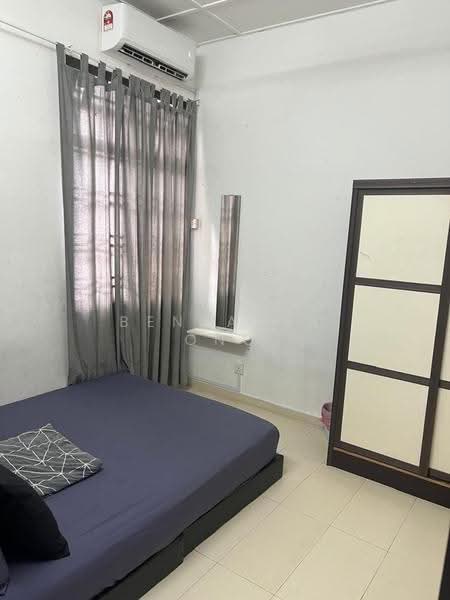 Rumah Teres 1-Tingkat untuk Disewa di Taman Setia Indah (Tebrau) - Benjamin Ong - PropertyGuru.com.my