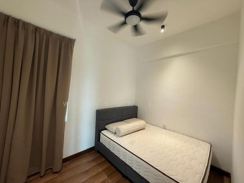 Kondominium untuk Disewa di The Navens - Willson Lee - Bedroom - PropertyGuru.com.my