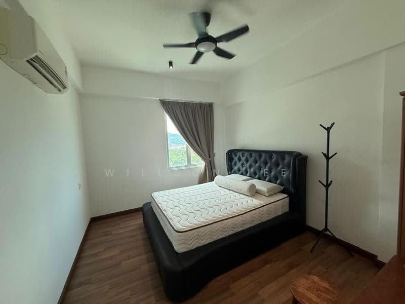 Kondominium untuk Disewa di The Navens - Willson Lee - Bedroom - PropertyGuru.com.my