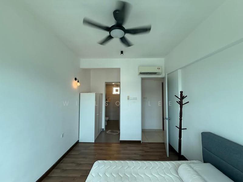 Kondominium untuk Disewa di The Navens - Willson Lee - Bedroom - PropertyGuru.com.my