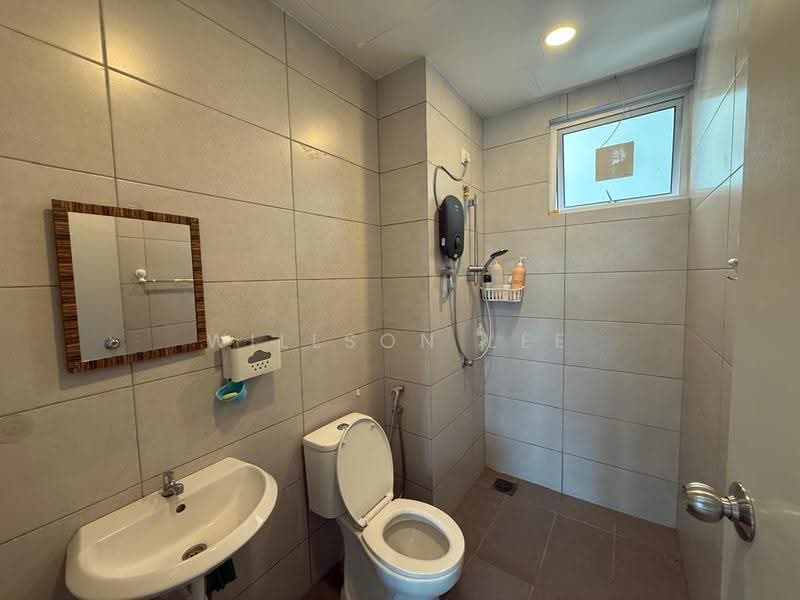 Kondominium untuk Disewa di The Navens - Willson Lee - Bathroom - PropertyGuru.com.my