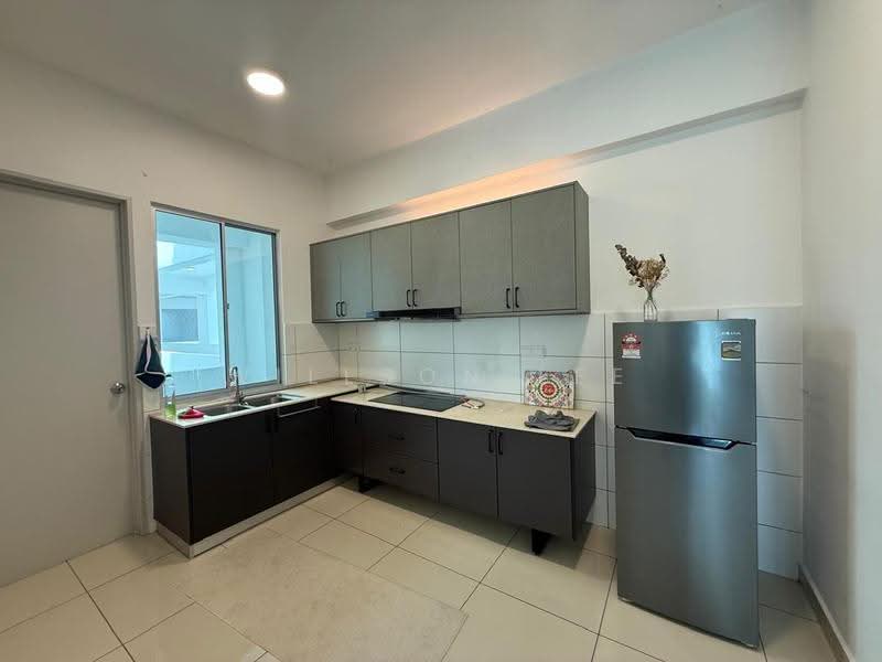 Kondominium untuk Disewa di The Navens - Willson Lee - Kitchen - PropertyGuru.com.my