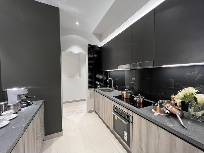 Kondominium untuk Dijual di The Maxxon - Berry Choong - PropertyGuru.com.my