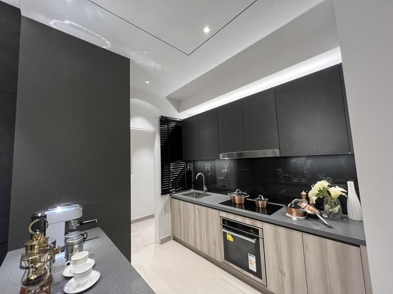 Kondominium untuk Dijual di The Maxxon - Berry Choong - PropertyGuru.com.my