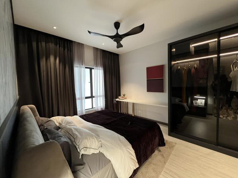 Kondominium untuk Dijual di The Maxxon - Berry Choong - PropertyGuru.com.my
