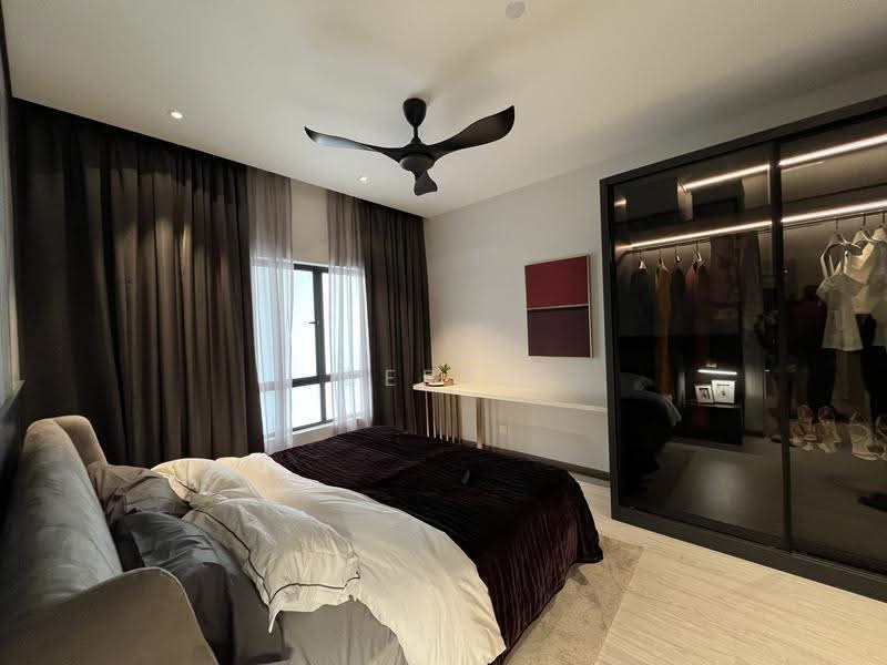 Kondominium untuk Dijual di The Maxxon - Berry Choong - PropertyGuru.com.my