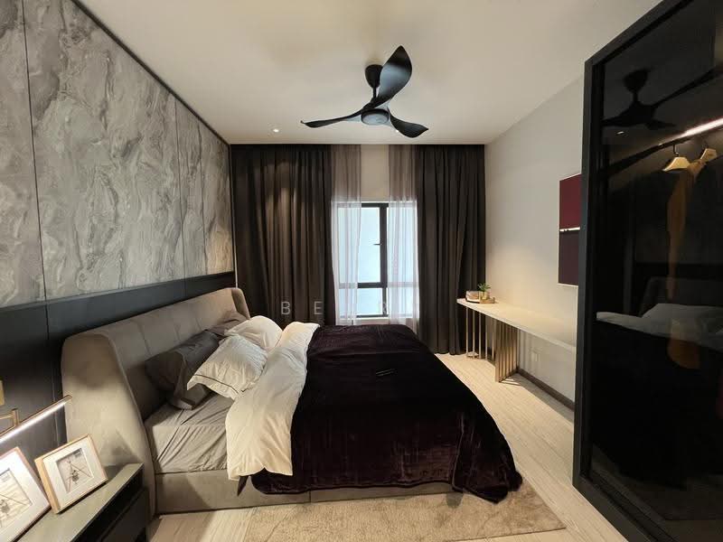 Kondominium untuk Dijual di The Maxxon - Berry Choong - PropertyGuru.com.my