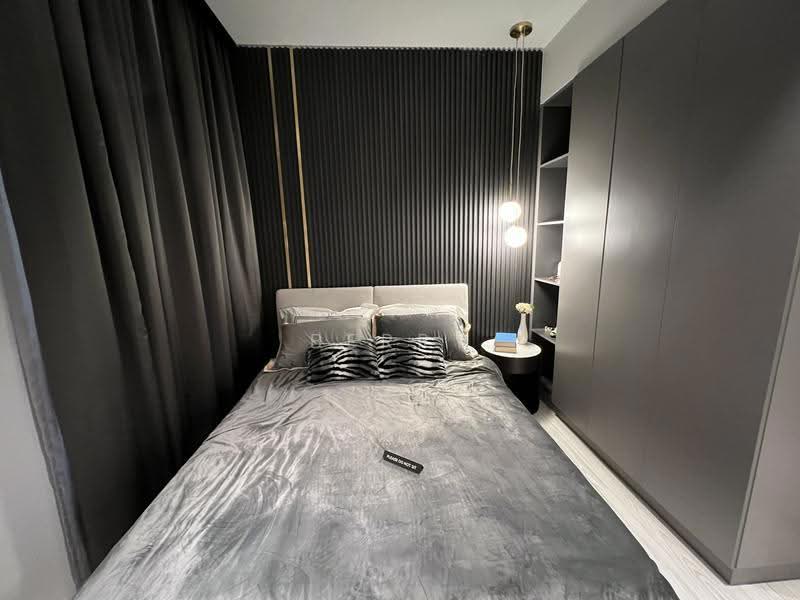 Kondominium untuk Dijual di The Maxxon - Berry Choong - PropertyGuru.com.my