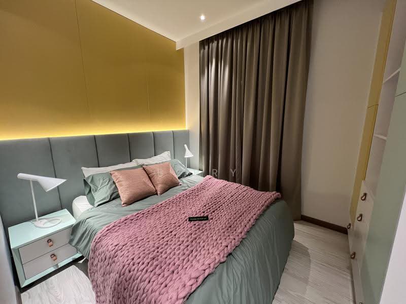 Kondominium untuk Dijual di The Maxxon - Berry Choong - PropertyGuru.com.my