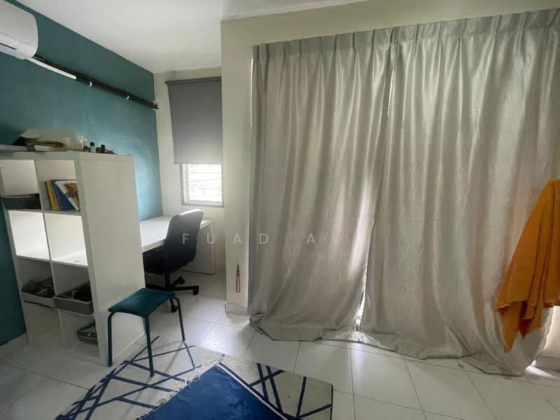 Rumah Teres 2-Tingkat untuk Dijual di Nilai Impian (Nilai) - Fuad Ali - Study - PropertyGuru.com.my