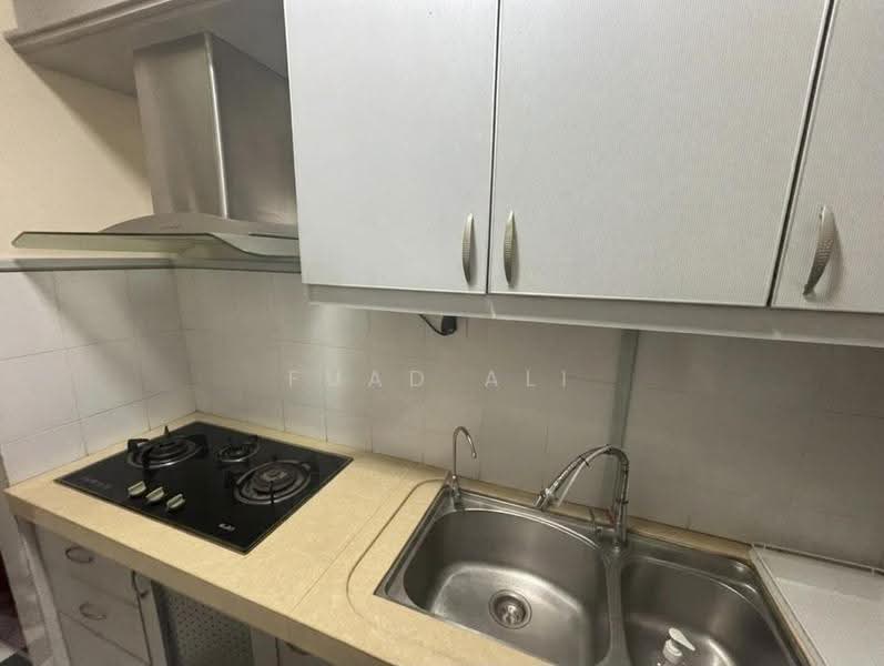 Rumah Teres 2-Tingkat untuk Dijual di Nilai Impian (Nilai) - Fuad Ali - Kitchen - PropertyGuru.com.my