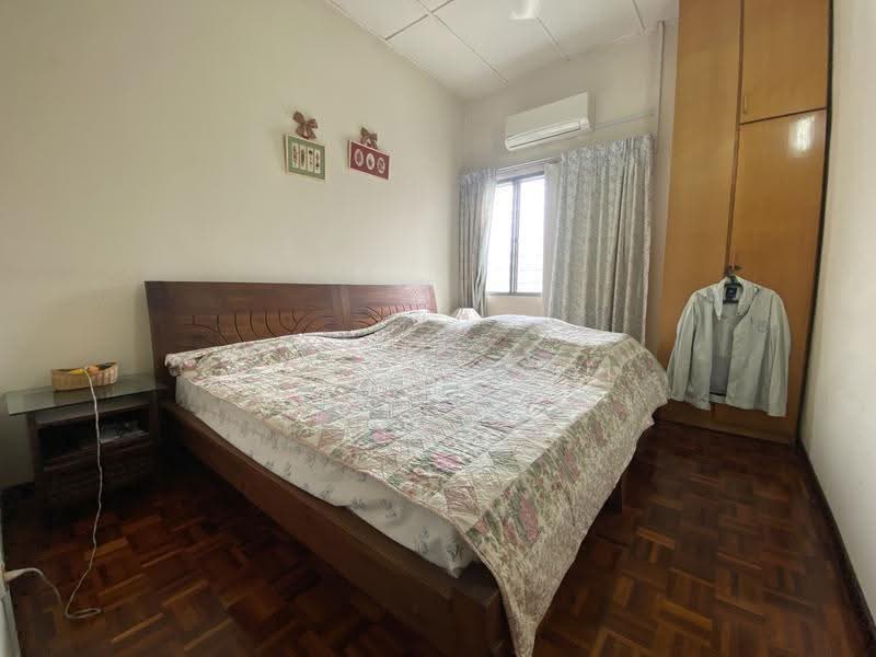 2-storey Terraced House for Sale in Bandar Baru Ampang (Ampang) - Edward Ooi - Bedroom - PropertyGuru.com.my