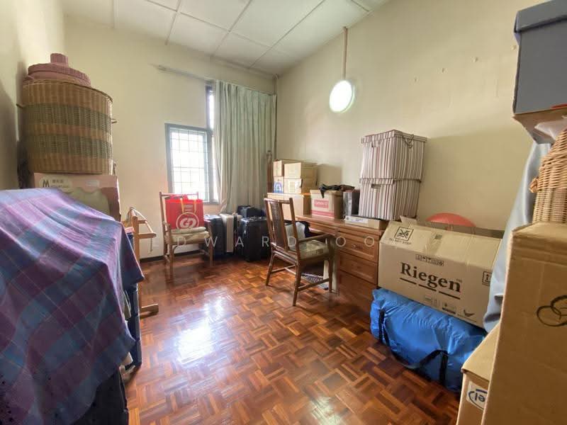 2-storey Terraced House for Sale in Taman Sri Watan (Ampang) - Edward Ooi - Interior - PropertyGuru.com.my