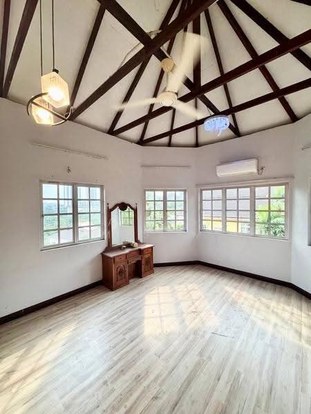 Bungalow House untuk Dijual di Kampung Bahagia (Bangi) - Ahmad Muslim - Interior - PropertyGuru.com.my