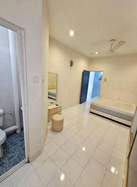 Semi-Detached House for Rent in Taman Sentul Jaya (Bukit Minyak) - Boon Haw Ooi - Bedroom - PropertyGuru.com.my