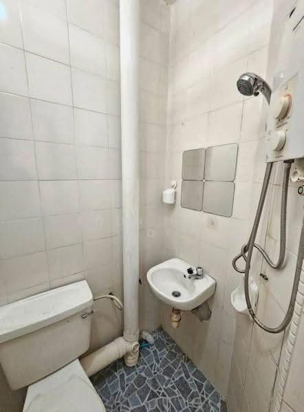 Semi-Detached House for Rent in Taman Sentul Jaya (Bukit Minyak) - Boon Haw Ooi - Bathroom - PropertyGuru.com.my