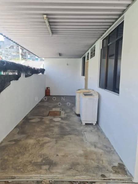 Semi-Detached House for Rent in Taman Sentul Jaya (Bukit Minyak) - Boon Haw Ooi - Exterior - PropertyGuru.com.my