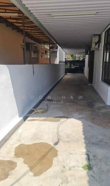 Semi-Detached House for Rent in Taman Sentul Jaya (Bukit Minyak) - Boon Haw Ooi - Exterior - PropertyGuru.com.my