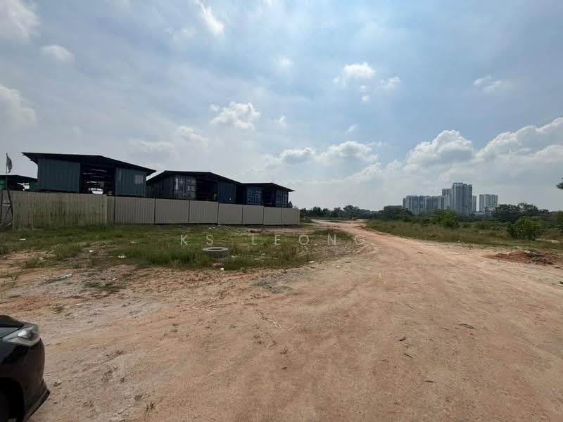 Tanah Pertanian untuk Dijual di Taman Sutera Utama (Skudai) - KS Leong - Exterior - PropertyGuru.com.my