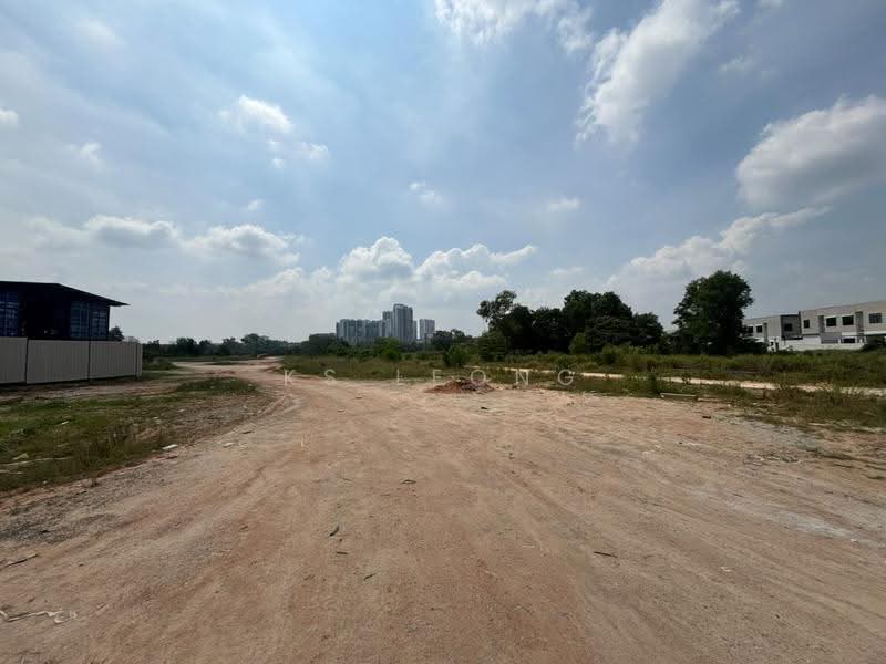 Tanah Pertanian untuk Dijual di Taman Sutera Utama (Skudai) - KS Leong - Exterior - PropertyGuru.com.my