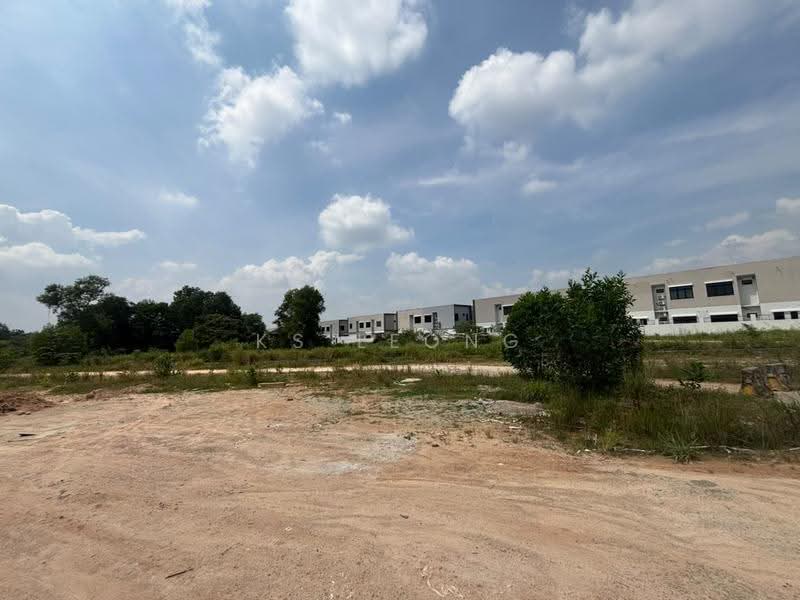 Tanah Pertanian untuk Dijual di Taman Sutera Utama (Skudai) - KS Leong - Exterior - PropertyGuru.com.my